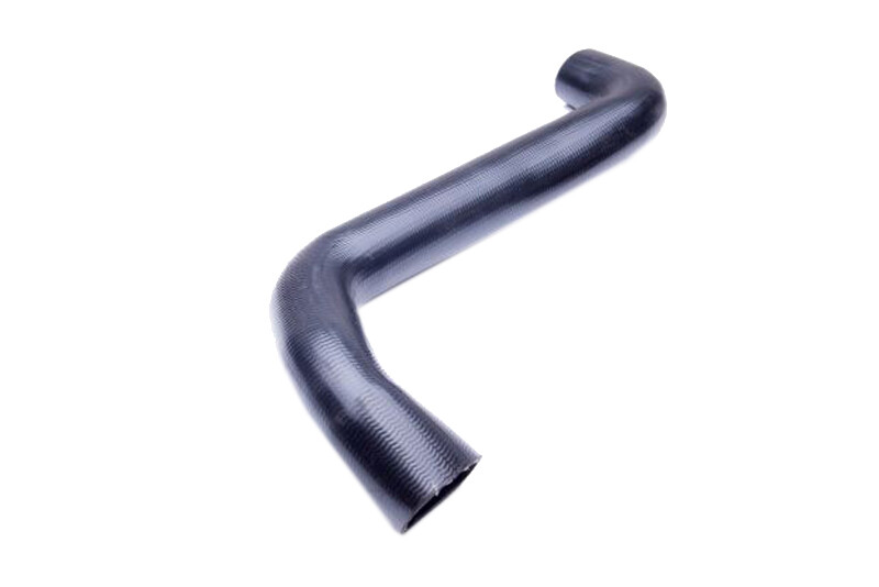 Durite intercooler pour Land Rover Freelander 1 2.0 DI 1998-2006 silicone noir PNH101720