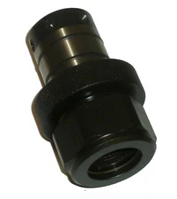 NEW TMS CTA SIZE #2 DA180 COLLET TYPE TAP ADAPTER BILZ