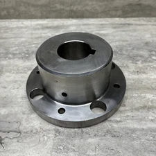 Rexnord Thomas SN 262 Flexible Disc Coupling Hub, 2” Bore With Keyway, New