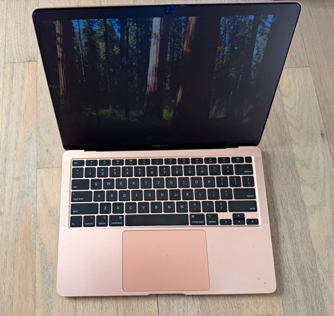 25+ Apple MacBook Air Laptops 2018 for sale | Updated Oct 2026