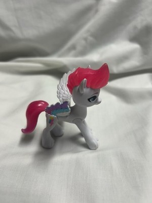 My Little Pony New Generation Zipp Storm Figure Hasbro Crystal Adventure MLP 3.5