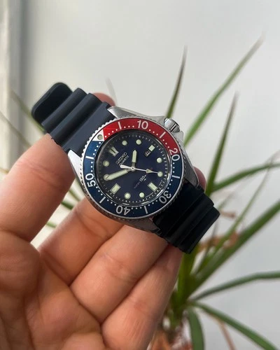 Seiko Vintage Diver 2625