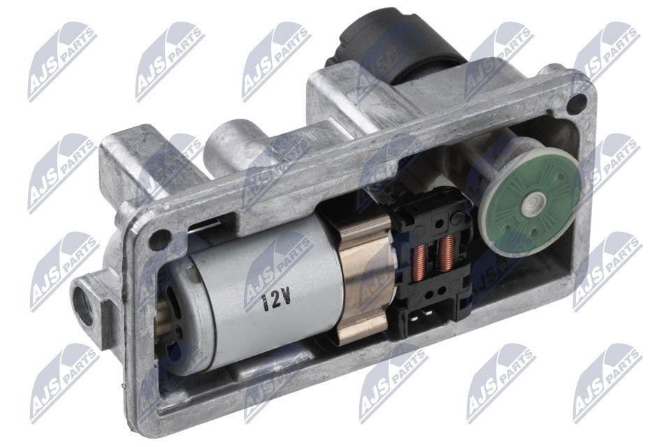 NTY Turbocharger Control Actuator ECD-ME-021 for Chrysler Jeep Mercedes-Benz