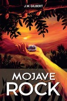 J. W. Gilbert | Mojave Rock | Taschenbuch | Englisch (2024) | J.W. Gilbert