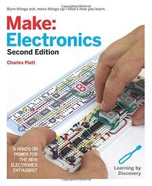 Make: Electronics: Learning Through Discovery von P... | Buch | Zustand sehr gut