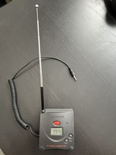 C. Crane FM Transmitter FT-007