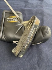 Scotty Cameron 1995 LAGUNA Limited  of 500 35 973243