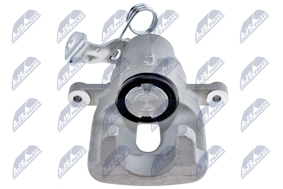 N.T.Y. HZT-FT-013.NTY Brake Caliper for FIAT