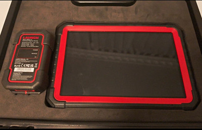 2026 LAUNCH X431 PRO ELITE IMMO PROS OBD2 Diagnosegerät ALLE SYSTEM ECU Coding