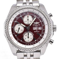 Breitling Bentley EB0432