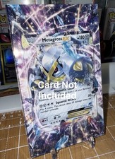 Metagross EX Shiny XY Promo Holo XY34 Extended Art Case on eBay