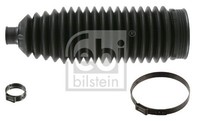 Febi Bilstein 37764 Faltenbalgsatz, Lenkung Vorne Links Rechts FüR Audi Seat VW