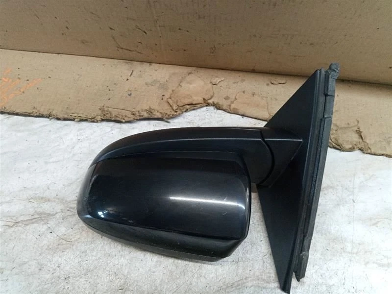 Espejo retrovisor eléctrico del lado del conductor con atenuación automática para BMW X6 183072 10-14 Foto 3 de 4