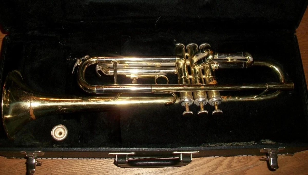 Besson Trumpets for sale | eBay