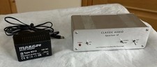 Spartan 10 MM Phono Stage by Michael Fidler