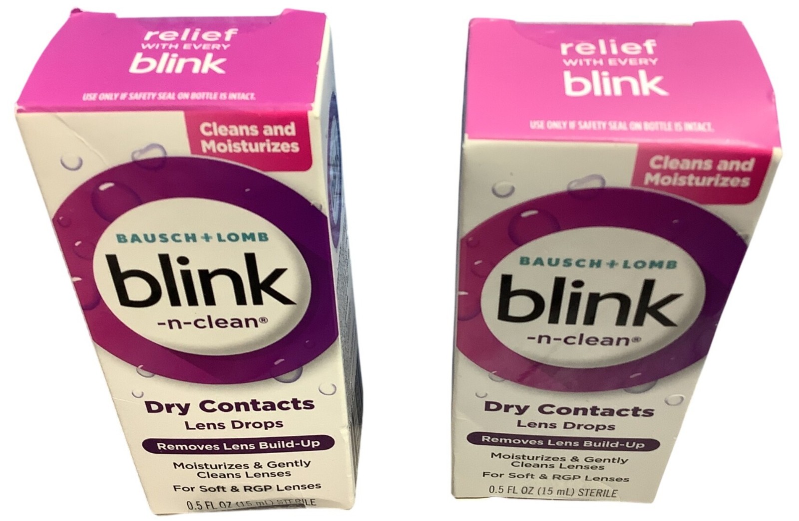 0.5 Fl Oz Exp 04/2027