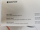 Apple Watch Series 4 40mm GPS 16GB Space Gray Aluminum w/ Black Sport Band — photo 9