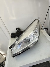 2012 Ford Kuga Headlight Xenon Nsf Passanger Side Ns Left 2012 Ford Kuga Headlight Xenon Nsf Passanger Side Ns Left