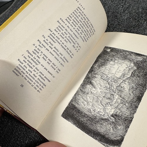 Petit Jean Marguerite Turner 1955 A Girl, A Mountain A Community Hardback Book - Bild 5 von 10