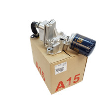 Filtre à huile Peugeot 308