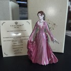 COALPORT DEBUTANTE OF THE YEAR 2003 'JACKIE' LIMITED EDITION No. 1079 FIGURINE