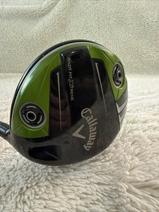 Tête De Driver Callaway RAZR FIT EXTREM 9.5° – Occasion, Pour Droitier