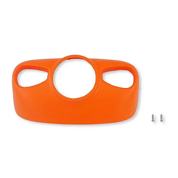 X-Fly Tasman Replacement Orange Engine Cowl.