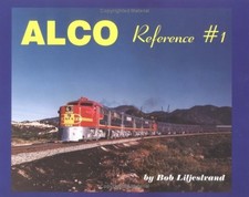 ALCO Reference #1 by Bob Liljestrand (1998-12-01) - paperback Liljestrand, B...