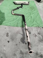 Tube d'échappement Hyundai I30