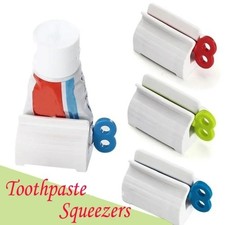 Manual Toothpaste Squeezer Tube Dispenser Cli...