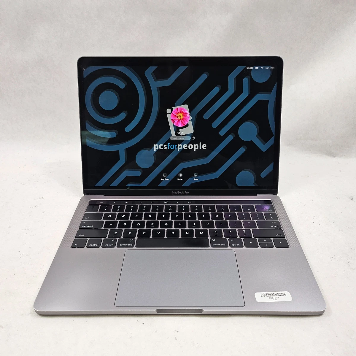 2016 Apple MacBook Pro Laptops for sale | eBay