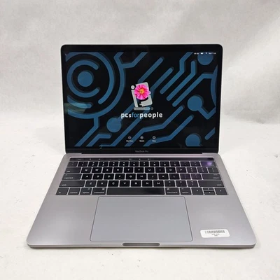 2016 Apple MacBook Pro Laptops for sale | eBay