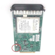 Formatter Main Logic Board Q5669-60576 44-IN 24-IN Fits For HP Hewlett Z3200