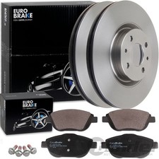 Kits de frein Citroen DS3