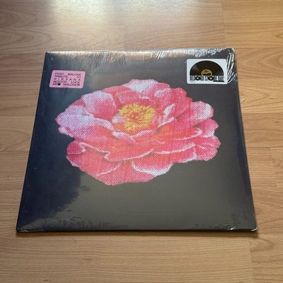 Post Malone Tribute To Nirvana Yellow Vinyl LP RSD 2025 SEALED