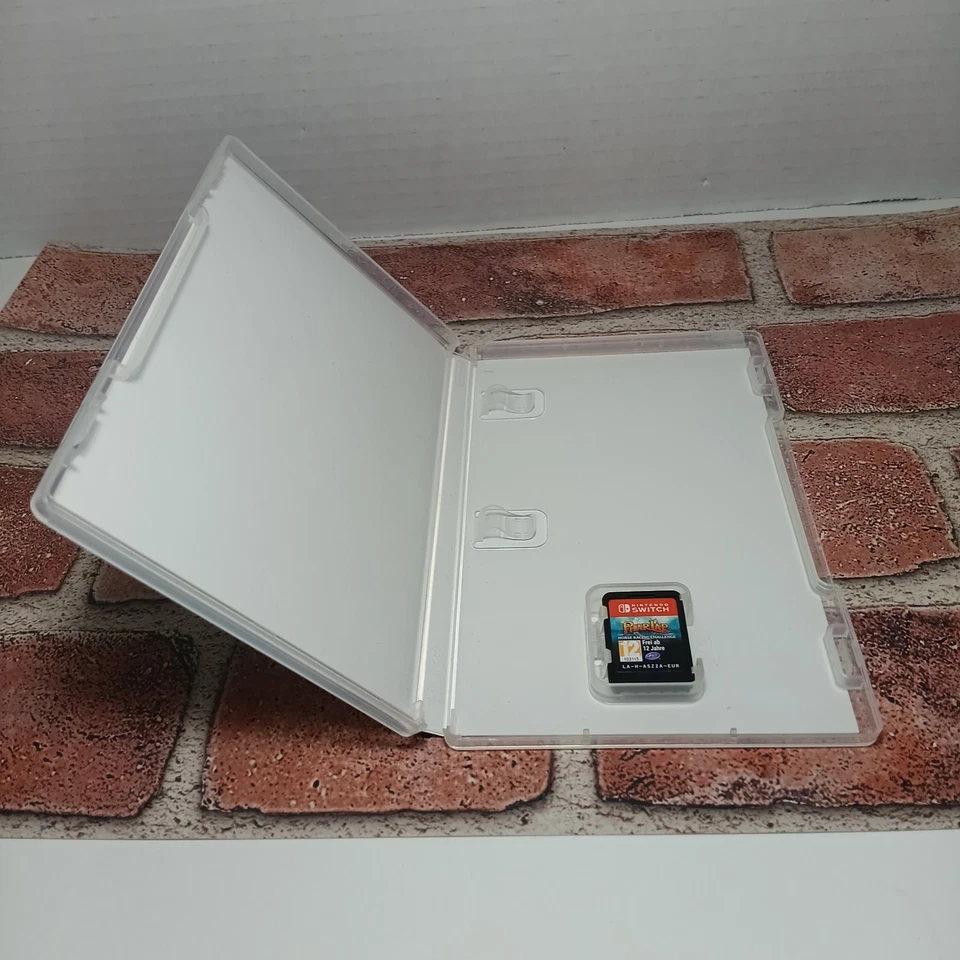 Phar Lap Horse Racing Challenge Nintendo Switch 2020 EU English Factory Bf3 - Image 4 of 4