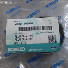 Kobelco VHSN41105016 Plug Searing