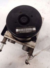 2006-2008 Ford Explorer Abs Anti Lock Brake Pump Module Assembly Oem