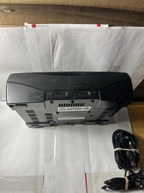 Sega Saturn Model 1 Console OEM Controller W/In The Hunt Tested