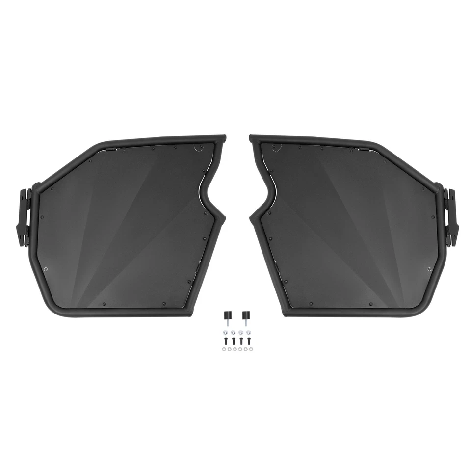 Aluminum Doors Panel Cabs Doors & Parts For Yamaha Viking EPS 2014-2025 15 PAIR - Изображение 2 из 4