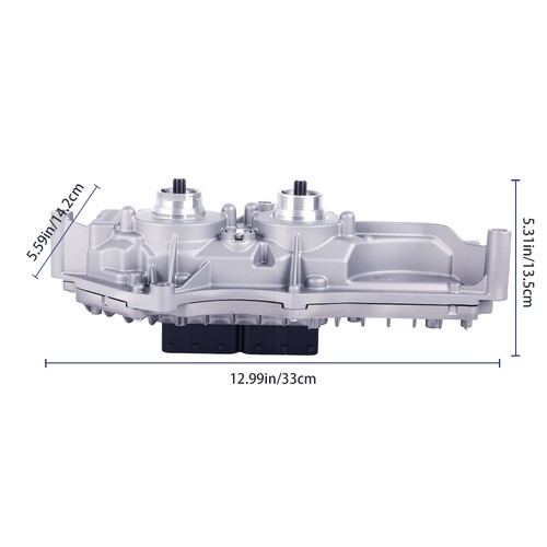 Programmed TCU TCM Transmission Control Module For Ford Focus 2.0L Fiesta 1.6L - Picture 5 of 15