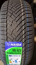 4 Pneumatici 4 stagioni 205 50 17 93W XL HAIDA gomme nuove DOT2025 OEM HANKOOK