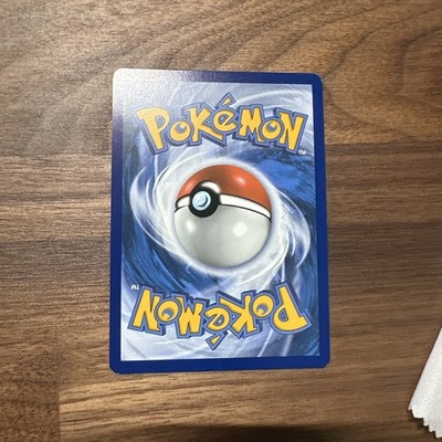 Meloetta MEP 026 - Illustration Rare Promo - Pokémon TCG