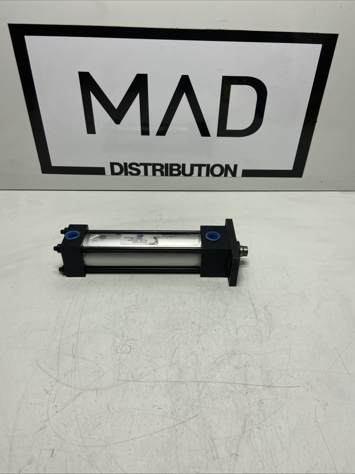 BIMBA AIR CYLINDER CYL-10251395