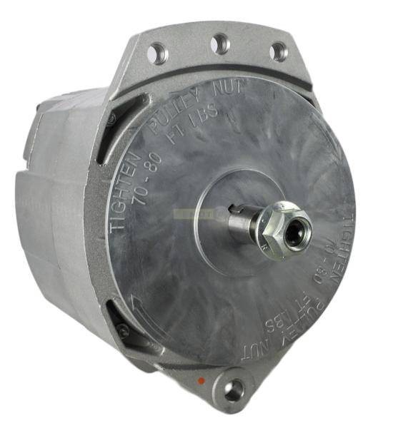 Lichtmaschine 175A Neu Original Prestolite 110258 FüR Caterpillar Volvo Penta-image