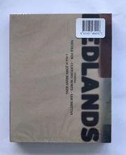 Redlands Blu-ray Slipcover OOP -  Vinegar Syndrome - Dekanalog - New