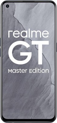 realme GT Master Edition (Luna White, 256GB) (8GB RAM)