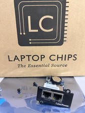 Tested Used OEM CyberPower RMCARD205 UPS  ATS PDU Remote Management Card