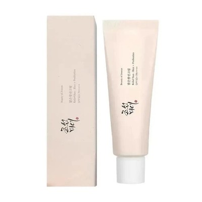 Beauty of Joseon - Relief Sun: Rice + Probiotics (SPF50+ PA++++) 50ml 1.69fl oz