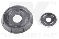 NK Domlager FederbeinstüTzlager 673901 FüR Renault Twingo Clio 1 357Y 357K S572